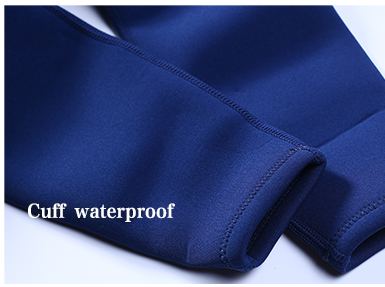 Neoprene Wetsuit Womens Sale Surf Suit Long Sleeve Suit Full Body Wetsuit 3Mm Womens Wetsuit