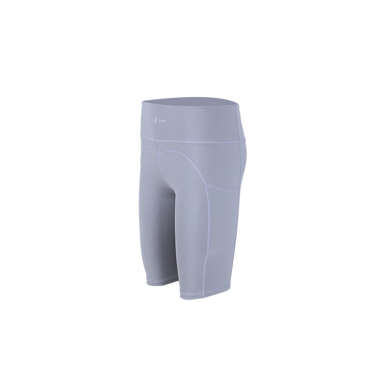Butt Lifting Scrunch High Elastic Ladies Fitness Waist Pants Wear Leggings Sexy Women Yoga Shorts