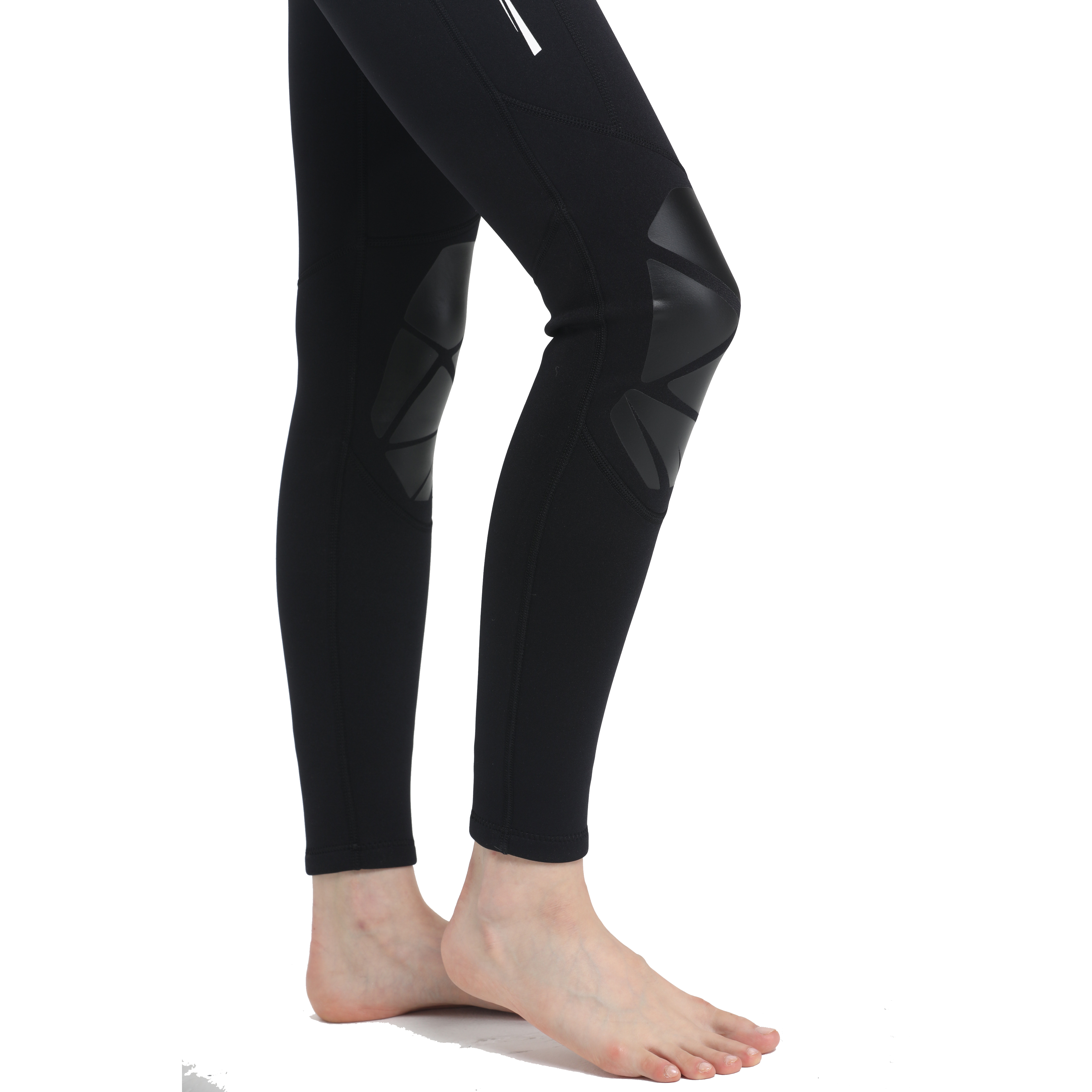 Wholesale Custom Logo 3Mm Yamamoto Backzip Women Snorkeling Trudive Diving Surfing Wetsuit
