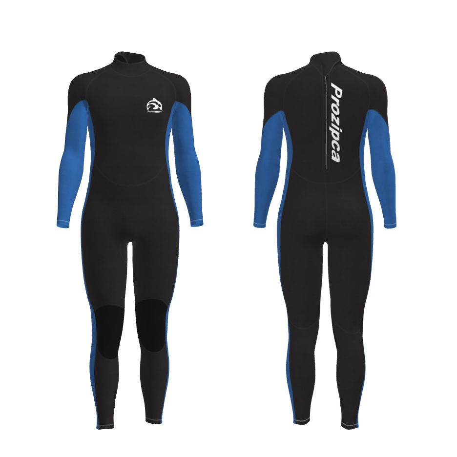 Deep Sea Diving Suit Neoprene 3mm Snorkeling Swimming Men Yamamoto Freediving Coming Wetsuits