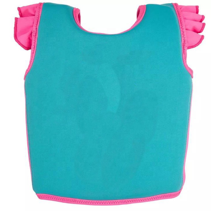 Infants Kids Swimming Vest Toddler Jacket 2-3 Years Child Life Vest